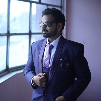 Vigneshwaran Vijayakumar, fondatore ed editore di ClockTools